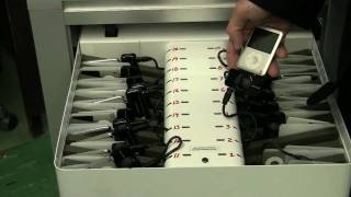 Up Close: iPod Learning Lab