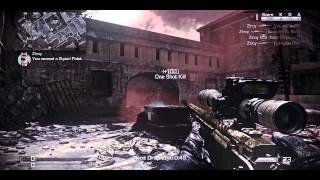 Vintage SoaR Ziroy Footage (never before seen)