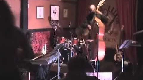 Le Jazz live at Ruby