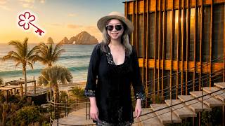 This Might Be the Best Hotel View in Cabo