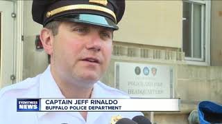 BPD investigating death of prisoner at Central Booking