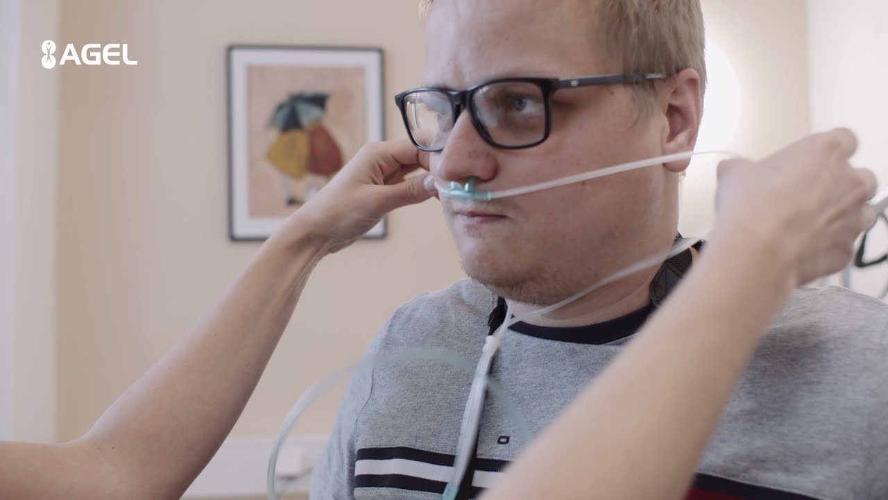 Specializovaná péče ORL oddělení Nemocnice AGEL Nový Jičín