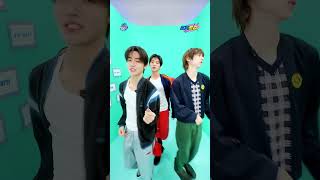 .˳⁺⁎˚ ꒰ఎ #CORTIS 가 끈적끈적하게 착 붙을 〈Sticky〉 챌린지를 드림 ໒꒱ ˚⁎⁺˳ .  #엠카드림 #MCOUNTDOWN #엠카운트다운