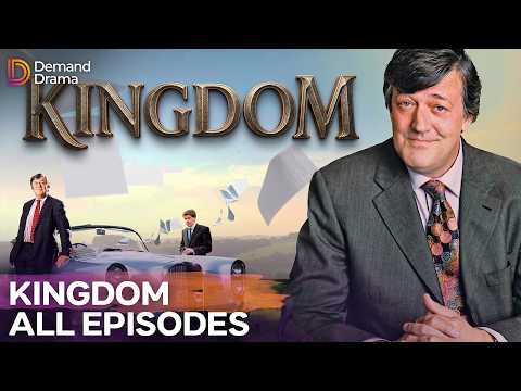Kingdom Marathon | All Episodes