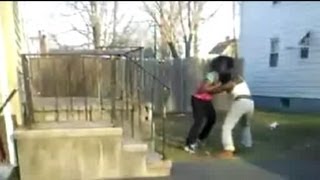 Cracking down on 'staged' fight videos