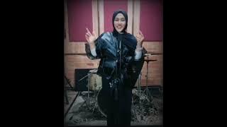 Download lagu Bukan Cerita Dusta ~ Itje Trisnawati {Cover by Saibah Riany} cipta : Doni(D.S)