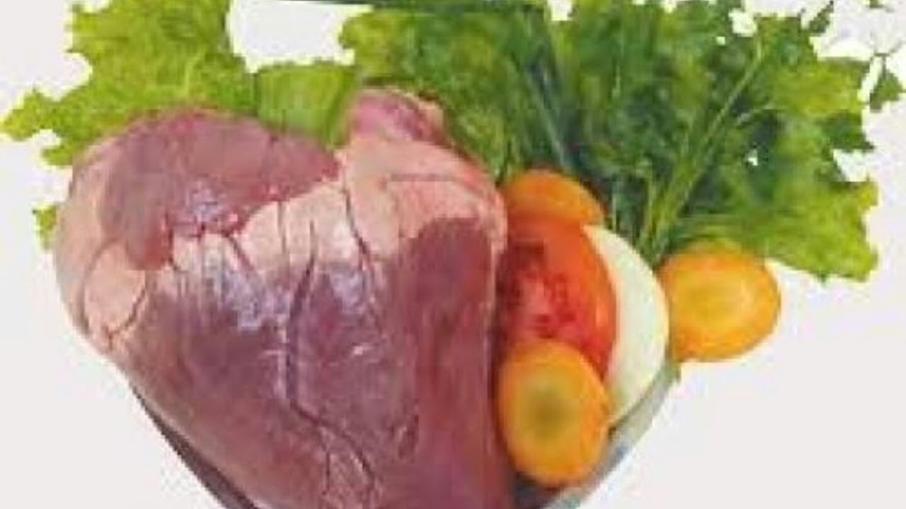 O Que é Coração De Boi