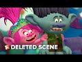 Trolls World Tour Deleted Scene - Let's Go Save the World