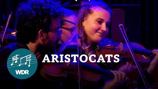 Aristocats: Everybody wants to be a cat | WDR Funkhausorchester