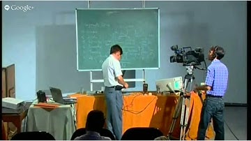 Testing of components and practices by Dr. S Chatterji & Mr. Hansraj Sharma on 02.09.2013