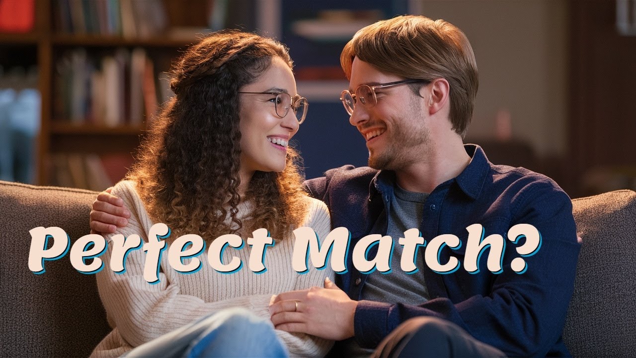 Can INFJs and INTJs Really Make the Best Couple?