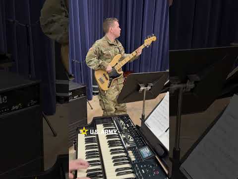 A Tribute to "G.I. Joe!"