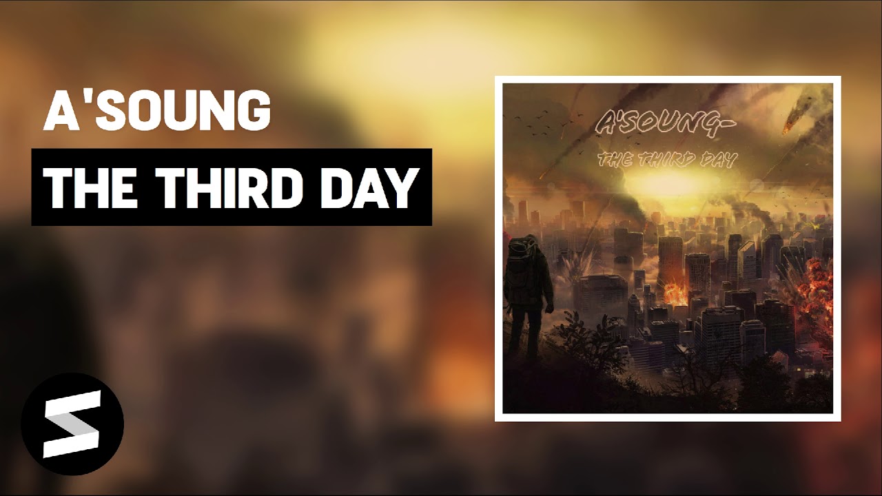 A'SOUNG - The Third Day