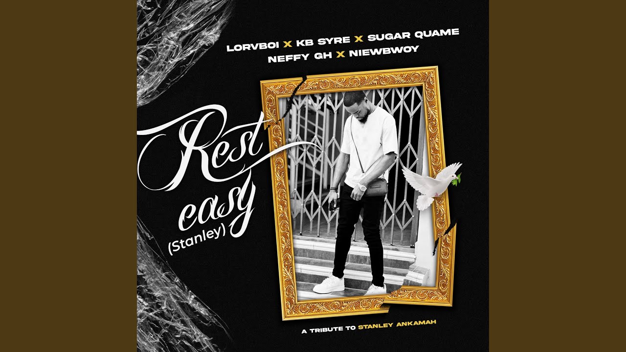 Watch Rest Easy (Stanley) on YouTube Watch Rest Easy (Stanley) on YouTube