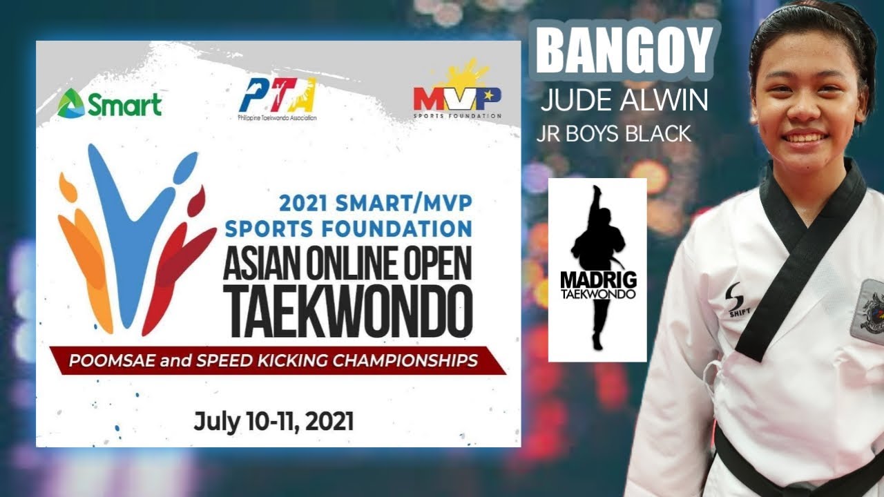 JUDE ALWIN BANGOY PHI 1STDAN JRBOYS FINALS P2