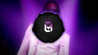 Travis Scott - Nightcrawler Instrumental Slowed Reverb