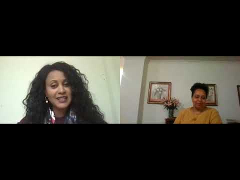 Fascinating Life Journey Of Sosina Wogayehu 