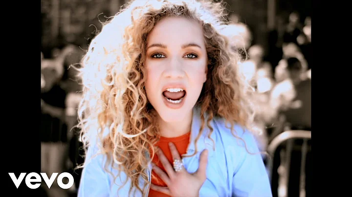Amanda Marshall - Believe In You (Official Video)
