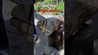 Building a lean to shed for firewood, tractor, boat, tools, farm equipment