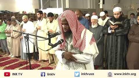 تلاوه جميله جدا ما شاء الله تبارك