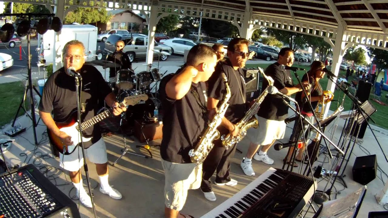 family matters Dinuba Fourth of July 2012