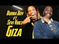 Burna Boy - Giza (feat. Seyi Vibez) [Lyrics]