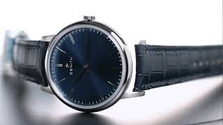 TWC Reviews: Zenith Elite 6150 TWC Reviews: Zenith Elite 6150