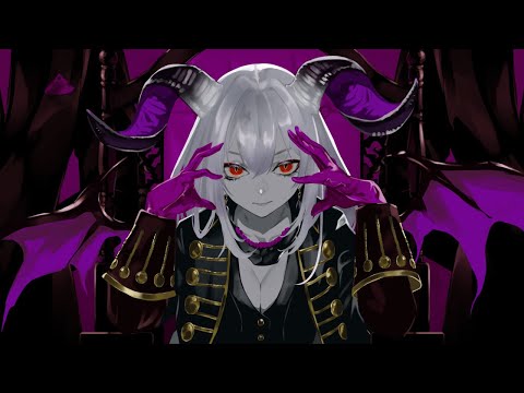 【歌ってみた】デーモンロード/cover gray