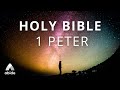 Rest in the Living Stone [Sleep In 1 Peter]
