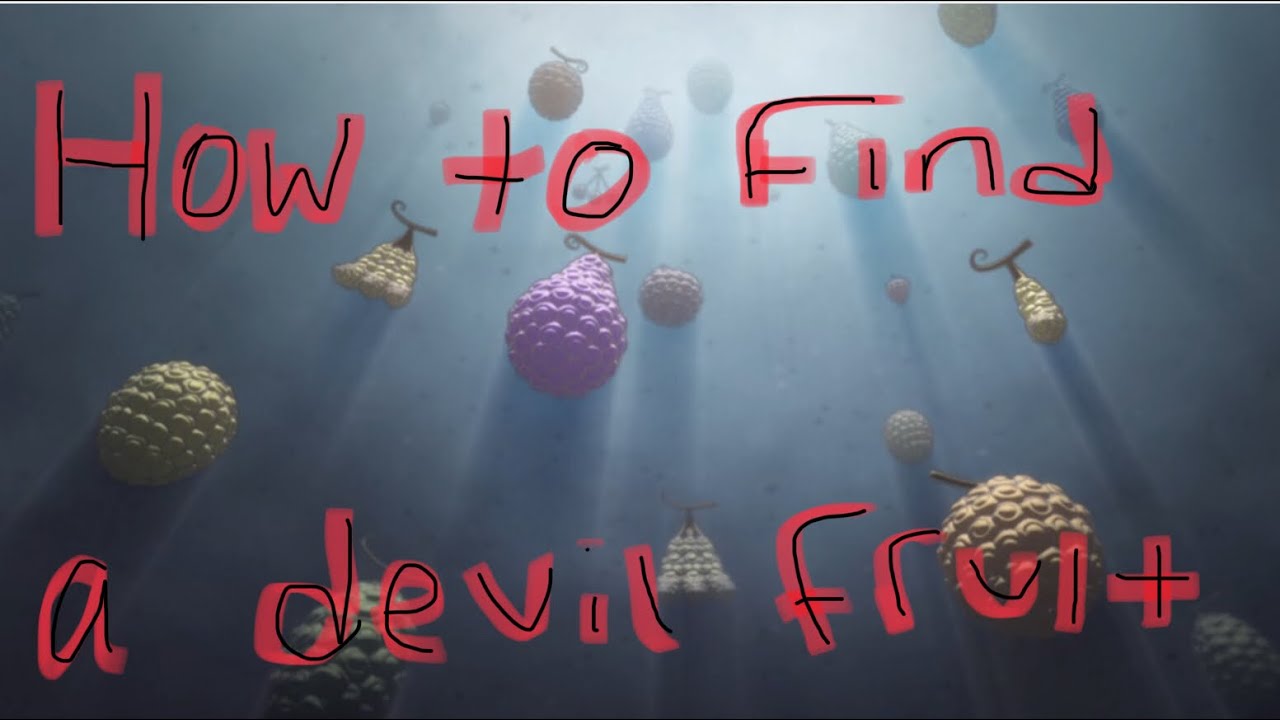 Roblox One Piece Legendary Devil Fruits Tier List Explained Youtube