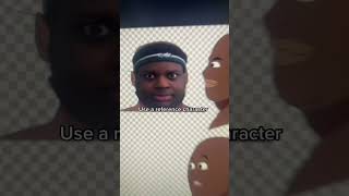 How I Animate An Anime Fight Scene