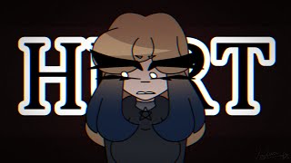 Why Does It Hurt To Love You? Animation Meme