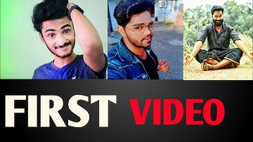 First video of Unboxing dude, M4tech, Sanju techy