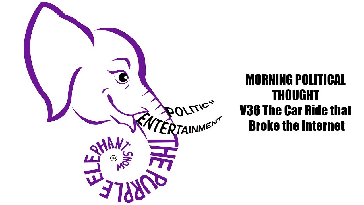 MPT V36 The Car Ride that Broke the Internet