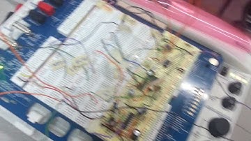 Audio Amplfier System