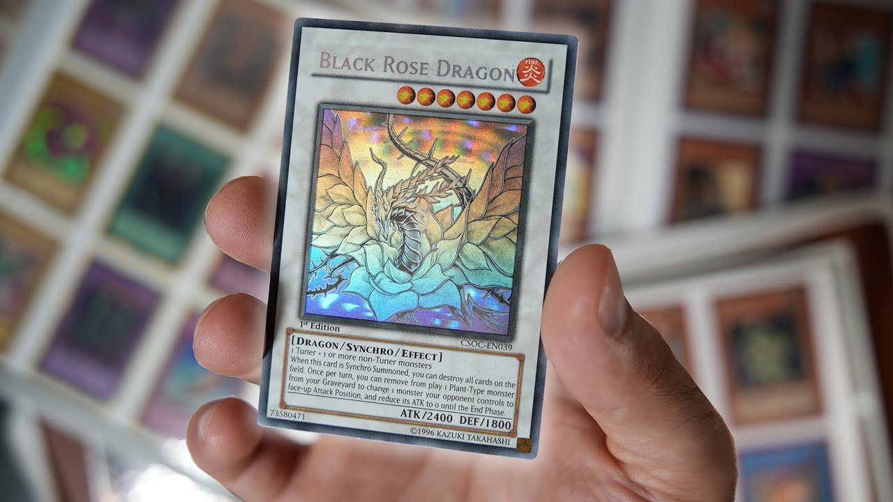 My Complete YuGiOh Binder Collection 2024! Japan Haul Pt. 2