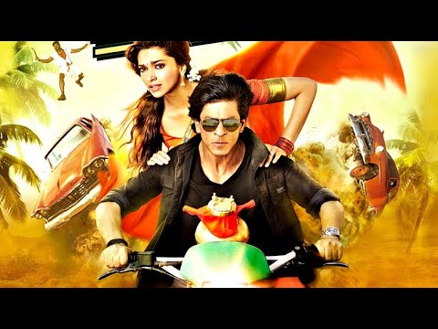 Chennai Express Full Movie HD | Shah Rukh Khan | Deepika Padukone | Rohit Shetty | Review and Facts