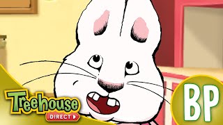 Max e Ruby: O Dente Perdido de Ruby / Ruby Marca um Gol! / O Castelo de Areia - Ep.27