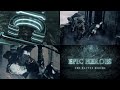 Dark Epic Metal Trailer Videohive FREE After Effects Template | Copied content Templates