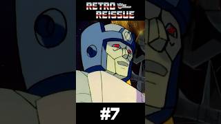 10 Transformers The Movie Bloopers