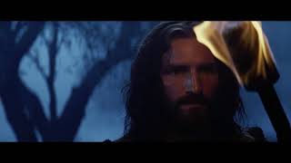                                  آلام المسيح   سمعها