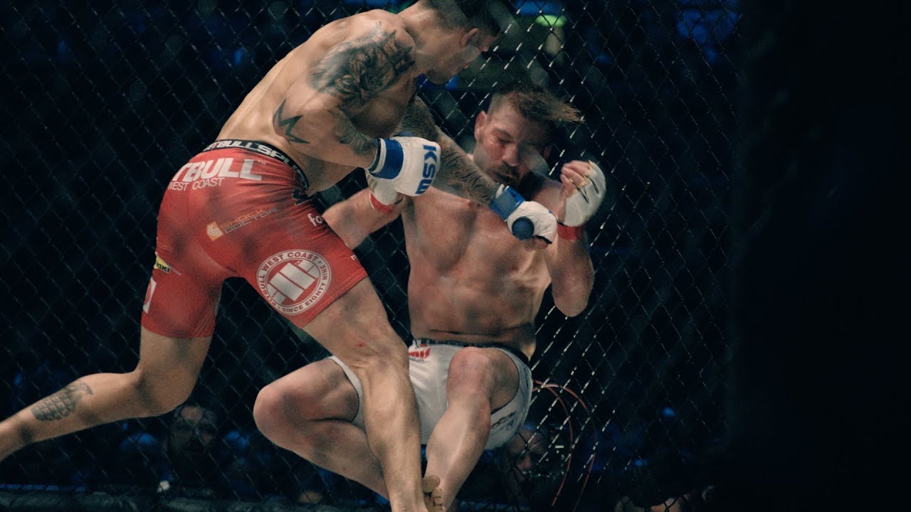  KSW 2018 Best - Knockouts of the Year
