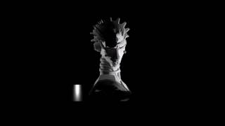 HEIR CROWN  by Frank Mwamba