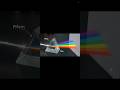 Dispersion of light Short video #11th12th #physicsconcepts #class11physics #class12physics #jee