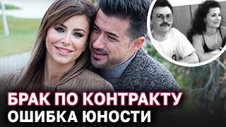 картинка: Ани Лорак - Причины развода, первая любовь и отношения с женатым продюсером