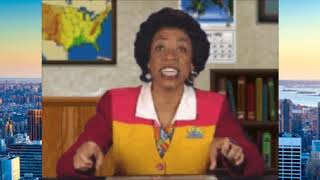 Witusai Carmen Sandiego  Out Of Juice