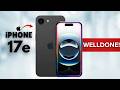 iPhone 17e Just Shocked Android - Apple’s Smartest Budget Move Yet - AMAZING !!