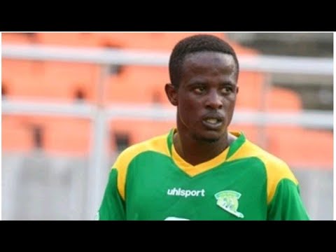 Niyonzima Apasuajipu Msimbazi,Atoboa Siri Ya Kupotea Na Kurudi...!