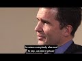 Nils Melzer on Assange case "It's about all of us, it's about democracy, It's about the rule of law"