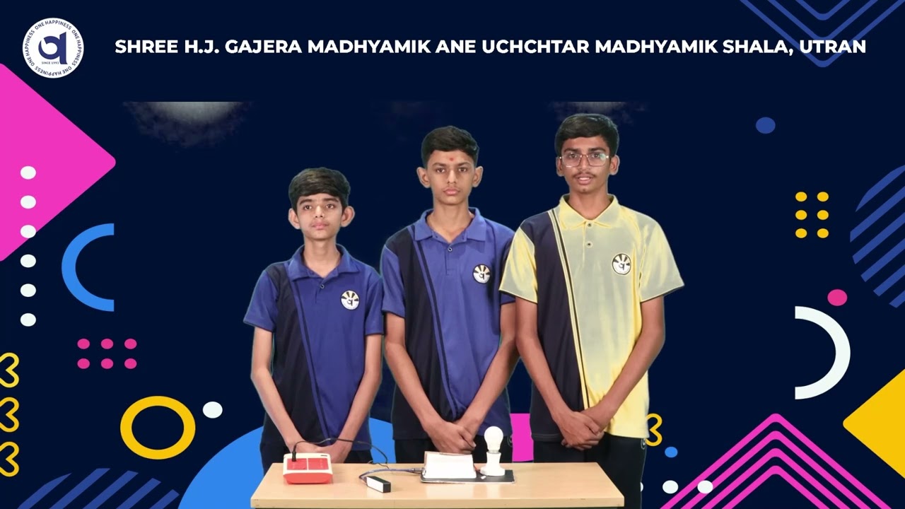 A Clap Light Automatic System